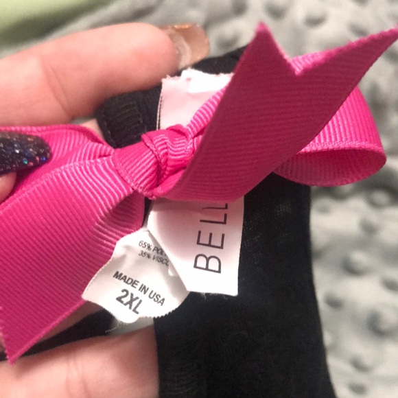 Running Razorback Tank - Picture 2 of 3